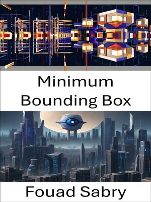 cover image of Minimum Bounding Box